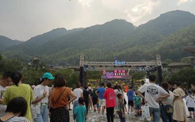 中秋假日酒店行業(yè)銷售暴漲，夏天是今年旅游銷售市場“轉(zhuǎn)折點(diǎn)”